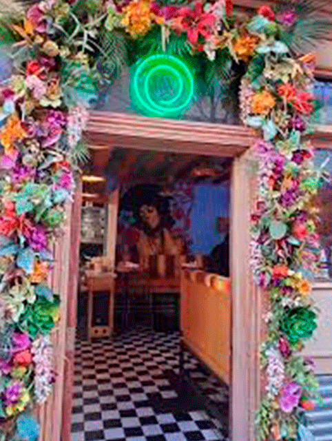 Omar's Kitchen