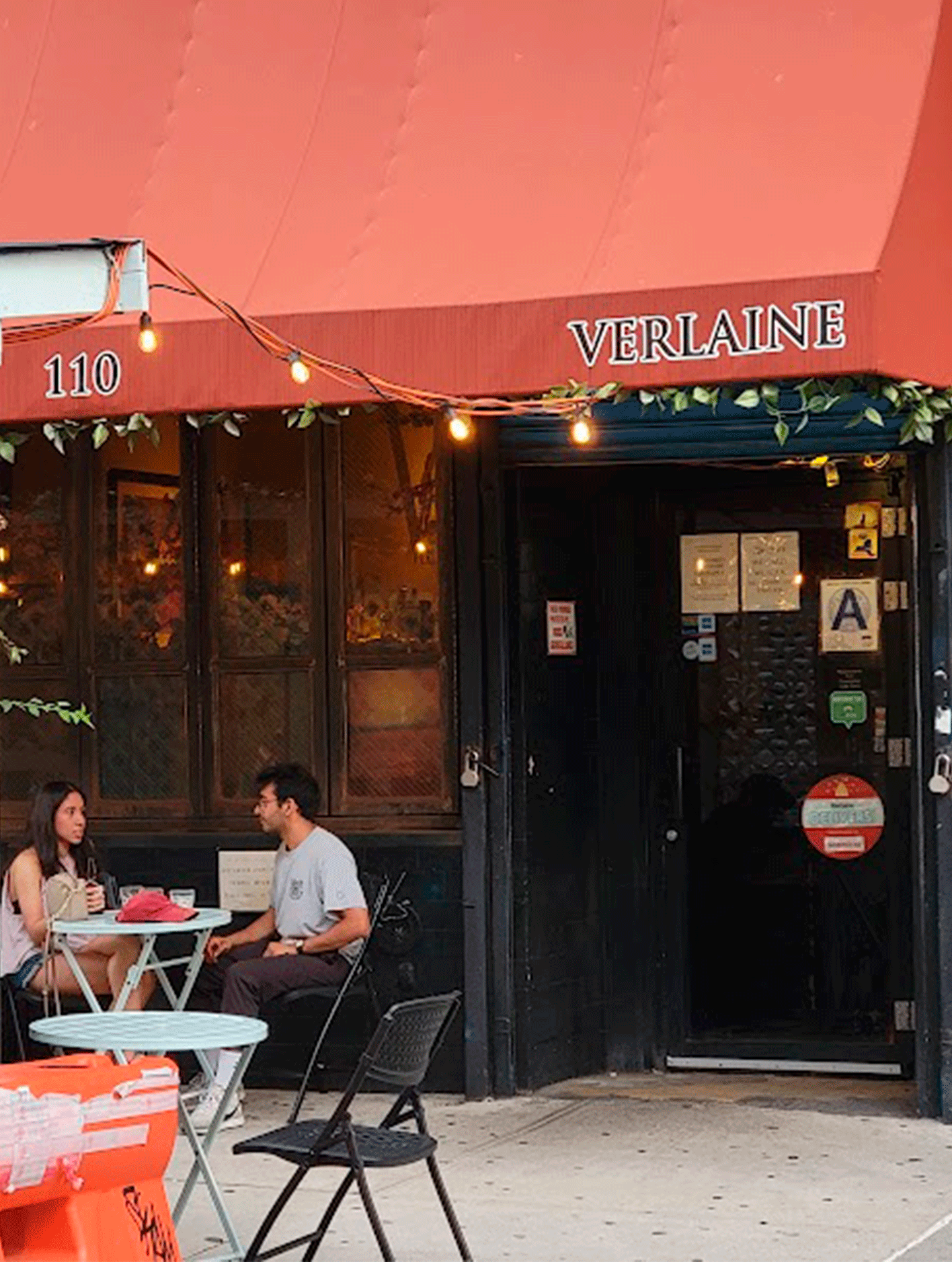 Verlaine